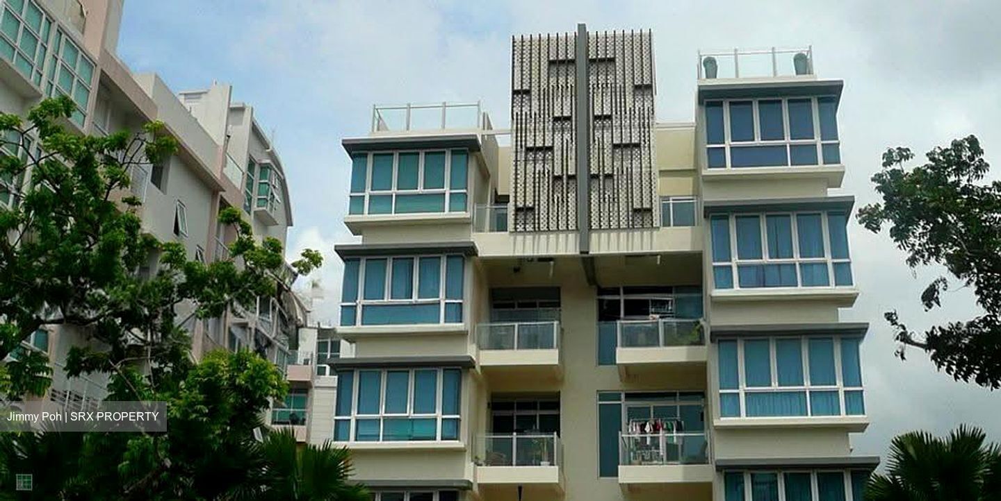 D'Cambridge (D8), Apartment #635575901